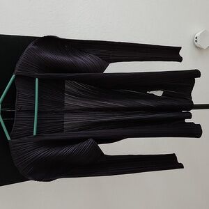 Issey Miyake Pleats Please jacket